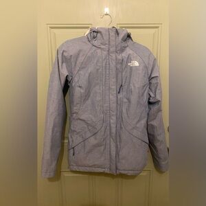 The North Face Parka